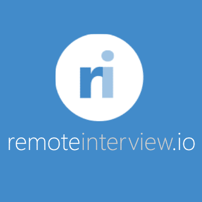 (c) Remoteinterview.io